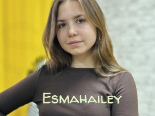 Esmahailey