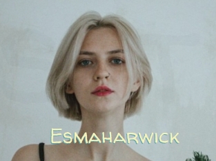 Esmaharwick