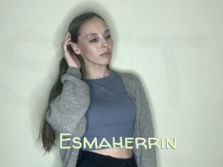 Esmaherrin