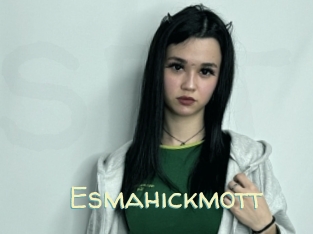 Esmahickmott