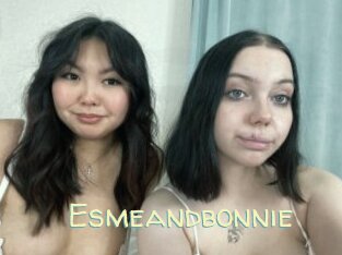 Esmeandbonnie