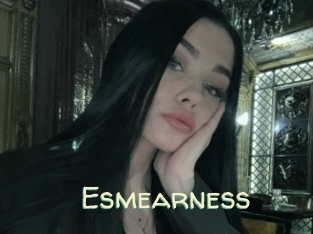 Esmearness