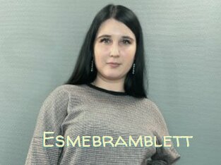 Esmebramblett