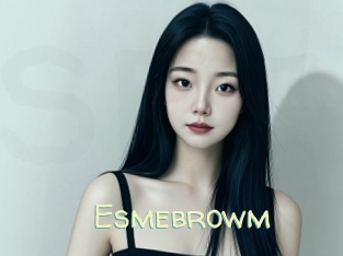 esmebrowm Sexy Tchat
