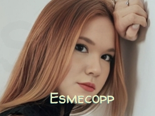 Esmecopp