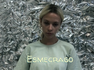 Esmecrago