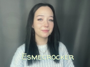 Esmecrocker