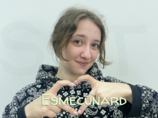 Esmecunard