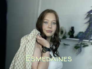 Esmedaines