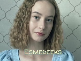 Esmedeeks