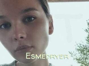 Esmedryer