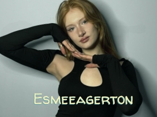 Esmeeagerton