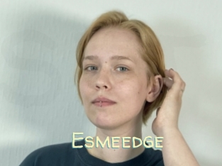 Esmeedge