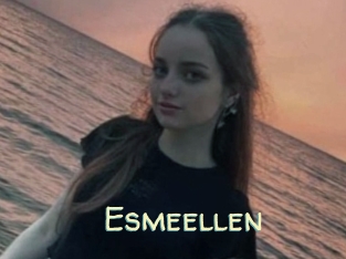 Esmeellen