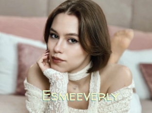 Esmeeverly