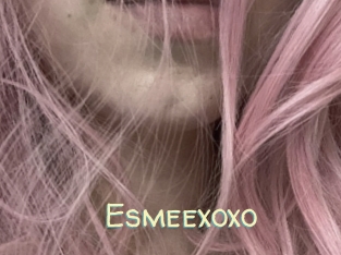 Esmeexoxo