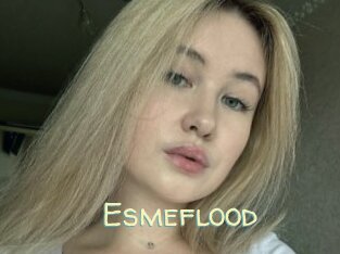 Esmeflood