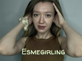 Esmegirling