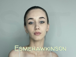 Esmehawkinson