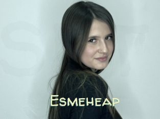 Esmeheap