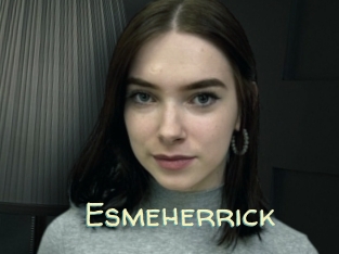 Esmeherrick