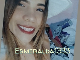 Esmeralda1333