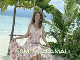 Esmeraldamali