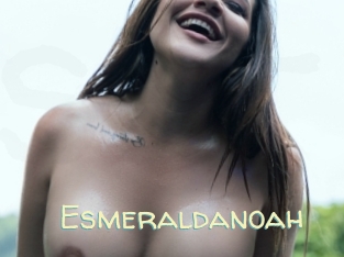 Esmeraldanoah