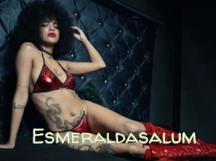 Esmeraldasalum