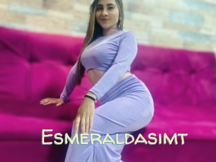 Esmeraldasimt