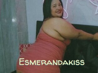 Esmerandakiss
