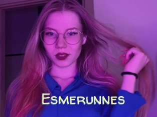 esmerunnes Sexy Tchat