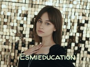 Esmieducation