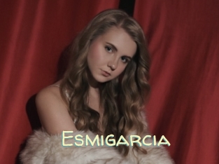 Esmigarcia