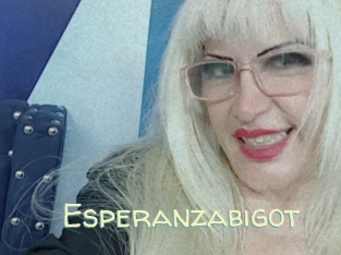 Esperanzabigot