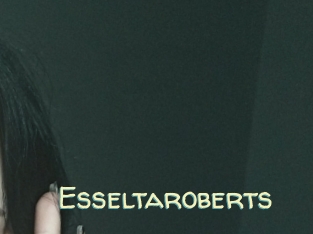 Esseltaroberts
