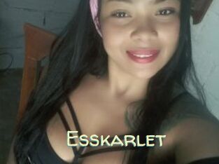 Esskarlet