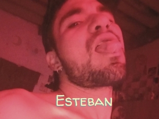 Esteban