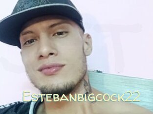 estebanbigcock22 Sexy Tchat