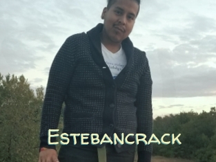 estebancrack Sexy Tchat