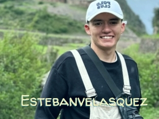Estebanvelasquez