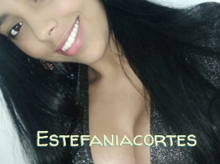 Estefaniacortes