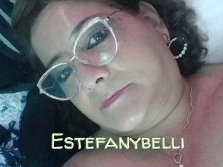 Estefanybelli