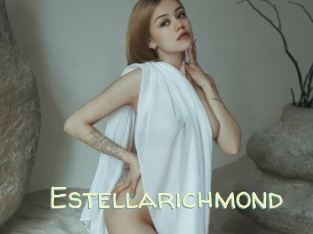 estellarichmond Sexy Tchat