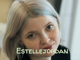 Estellejordan