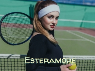 Esteramore