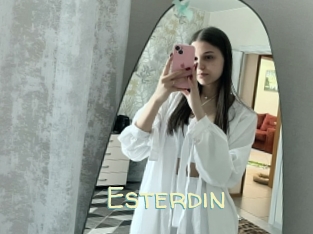 Esterdin