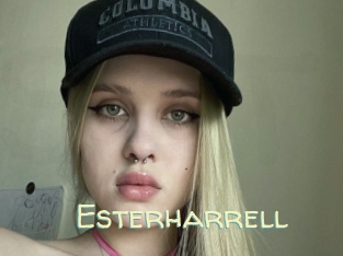 Esterharrell