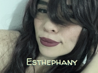 Esthephany