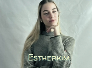 Estherkim